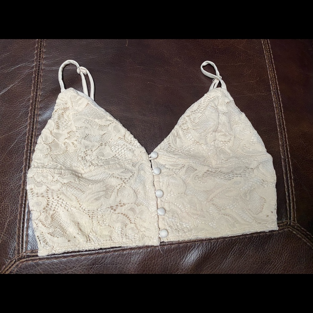 Lace Bralette 🌸 ❗️5/$15 ❗️🌸